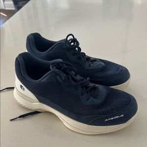 !Amadeus pickleball sneakers!